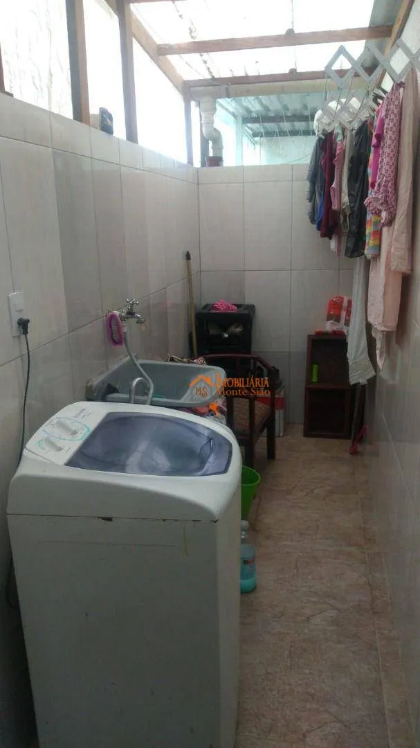 Imagem Apartamento Garden à venda, 44 m² por R$ 191.000,00 - Jardim São Luis - Guarulhos/SP