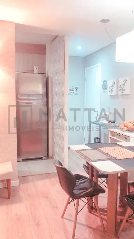 Imagem Apartamento com 2 dormitórios à venda, 59 m² por R$ 680.000,00 - Tatuapé - São Paulo/SP