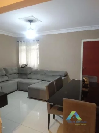 Imagem Sobrado com 3 dormitórios à venda, 219 m² por R$ R$ 949.900,00- Ipiranga - São Paulo/SP