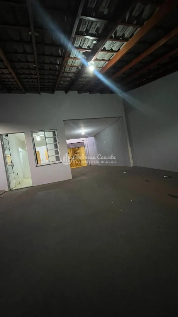 Imagem Casa com 3 dormitórios à venda, 180 m² por R$ 300.000 - Dignidade - São José do Rio Preto/São Paulo
