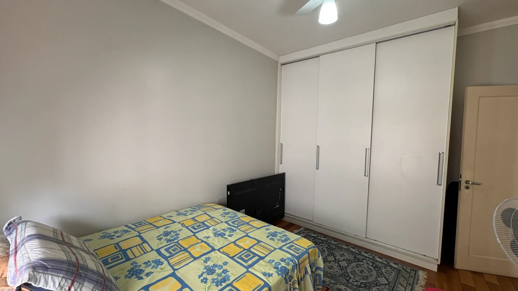 Imagem Apartamento com 2 Quartos à Venda, 70 m² em Embaré - Santos