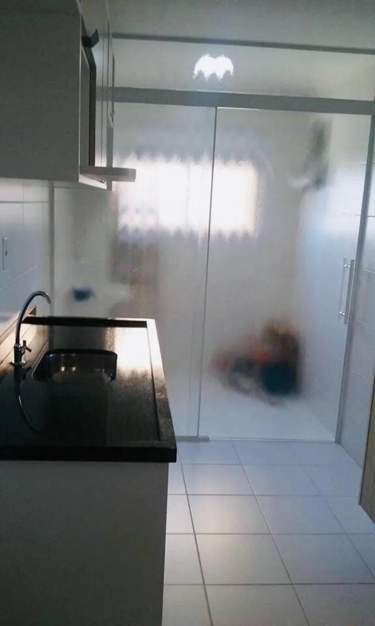 Imagem APARTAMENTO RESIDENCIAL em VOTORANTIM - SP, PARQUE BELA VISTA