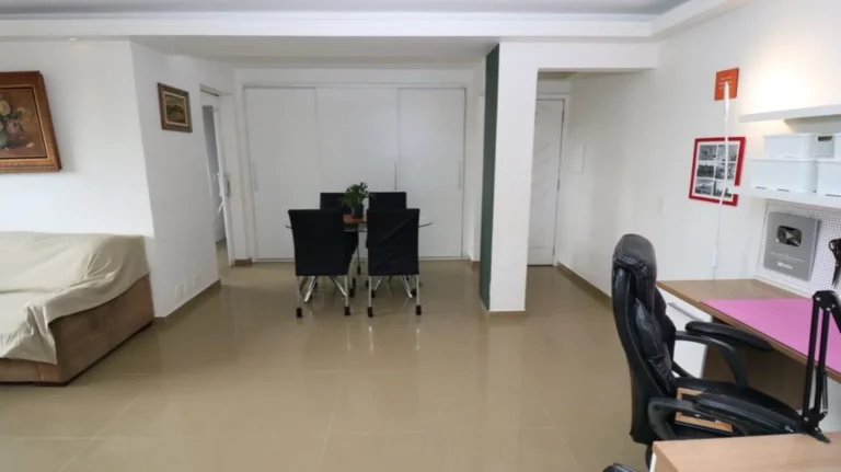Imagem APARTAMENTO RESIDENCIAL em São Paulo - SP, Alto da Boa Vista