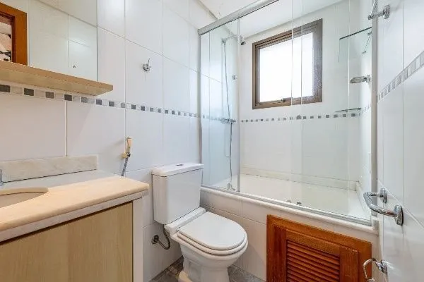 Imagem Vende-se apartamento com 3 quartos(1 suíte), 106m² e 2 vagas - Bela Vista
