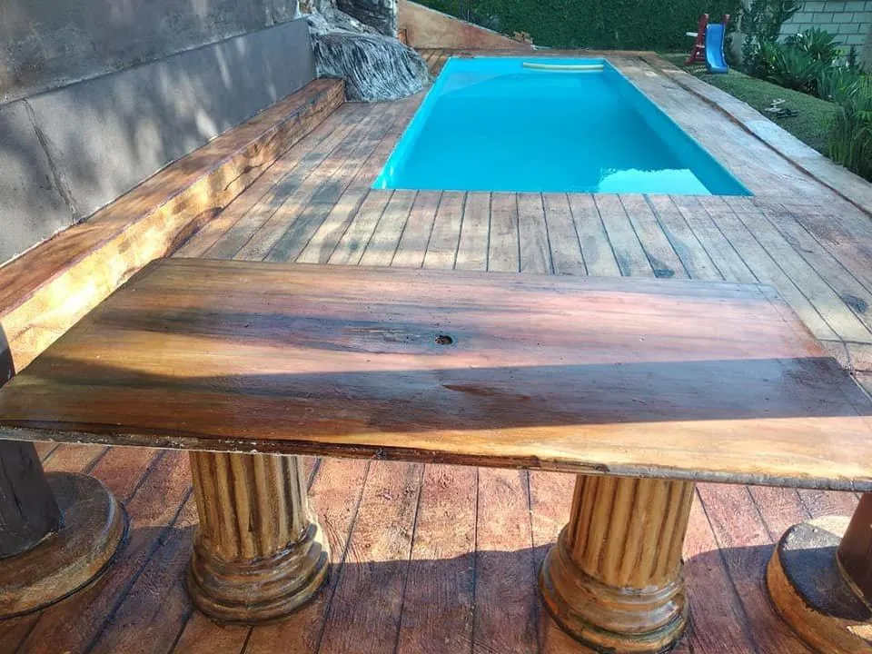 Imagem Vendo Sítio Espetacular em Itatiaiuçu/MG ,com 8.000 m² de área total,