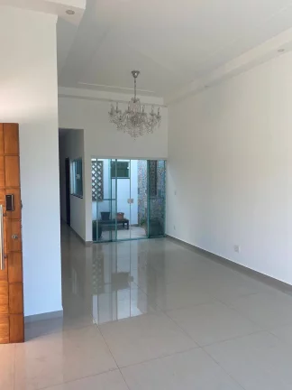 Imagem VILLAGIO MILANO - CASA TERREA - 3 QUARTOS