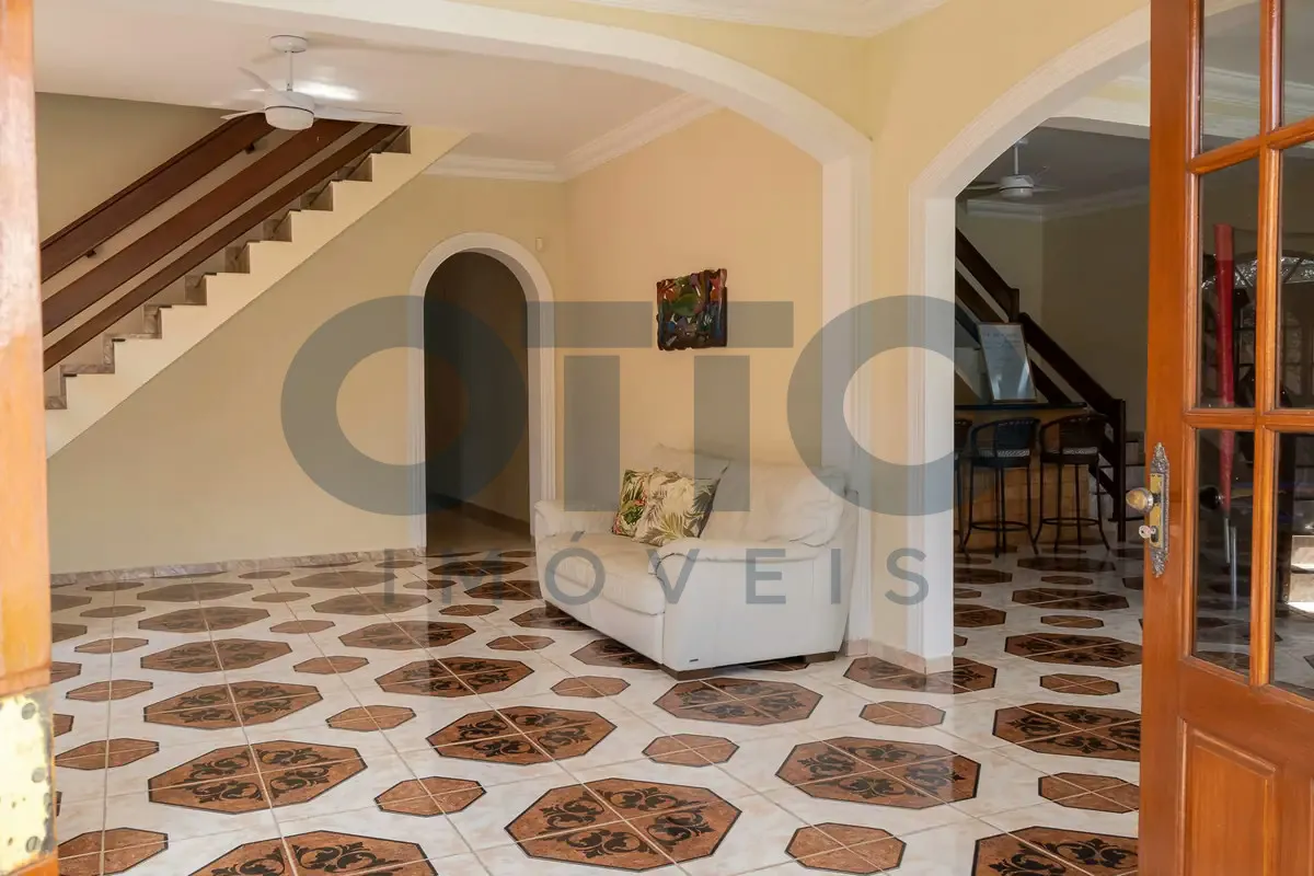 Imagem Casa com 7 quartos e 5 suítes para venda em Vilage, Porto Seguro