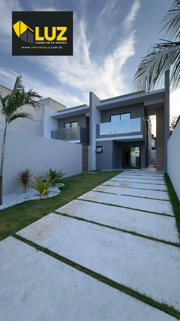 Imagem NOVO LANÇAMENTO - DUPLEX CIDADE LESTE