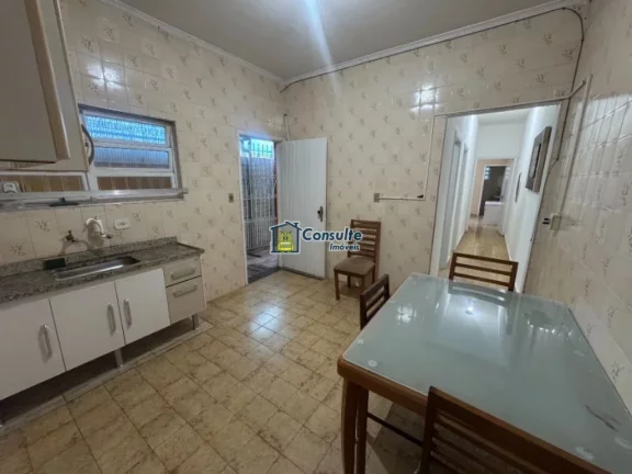 Imagem CASA COM 71 m² - MARACANA - PRAIA GRANDE SP