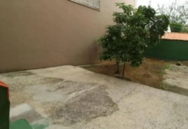 Imagem Alugo Casa Comercial em Santo André, Parque das Nações