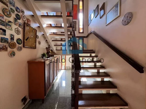 Imagem Casa à venda no São Paulo II na Granja Viana