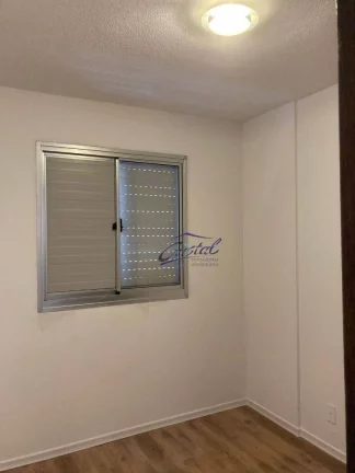Imagem Apartamento com 3 dormitórios à venda, 55 m² por R$ 285.000,00 - Butantã - São Paulo/SP