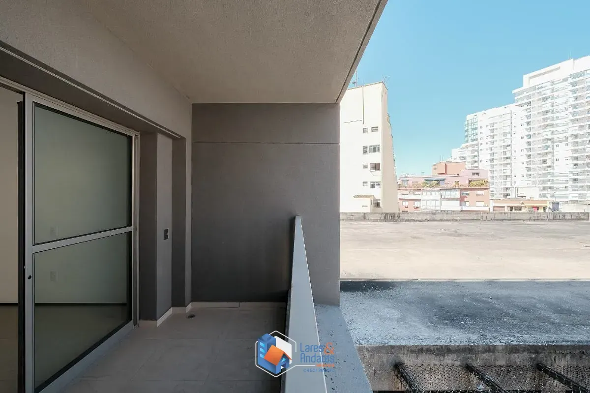 Imagem Studio para venda em Consolação com 1 quarto, sendo 1 suíte, 38m²