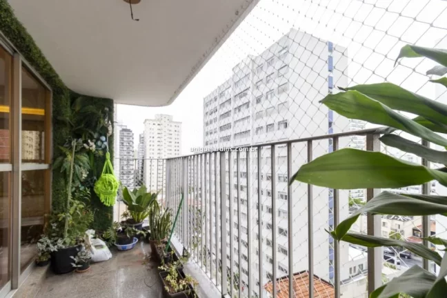 Imagem Apartamento à venda Paraíso São Paulo