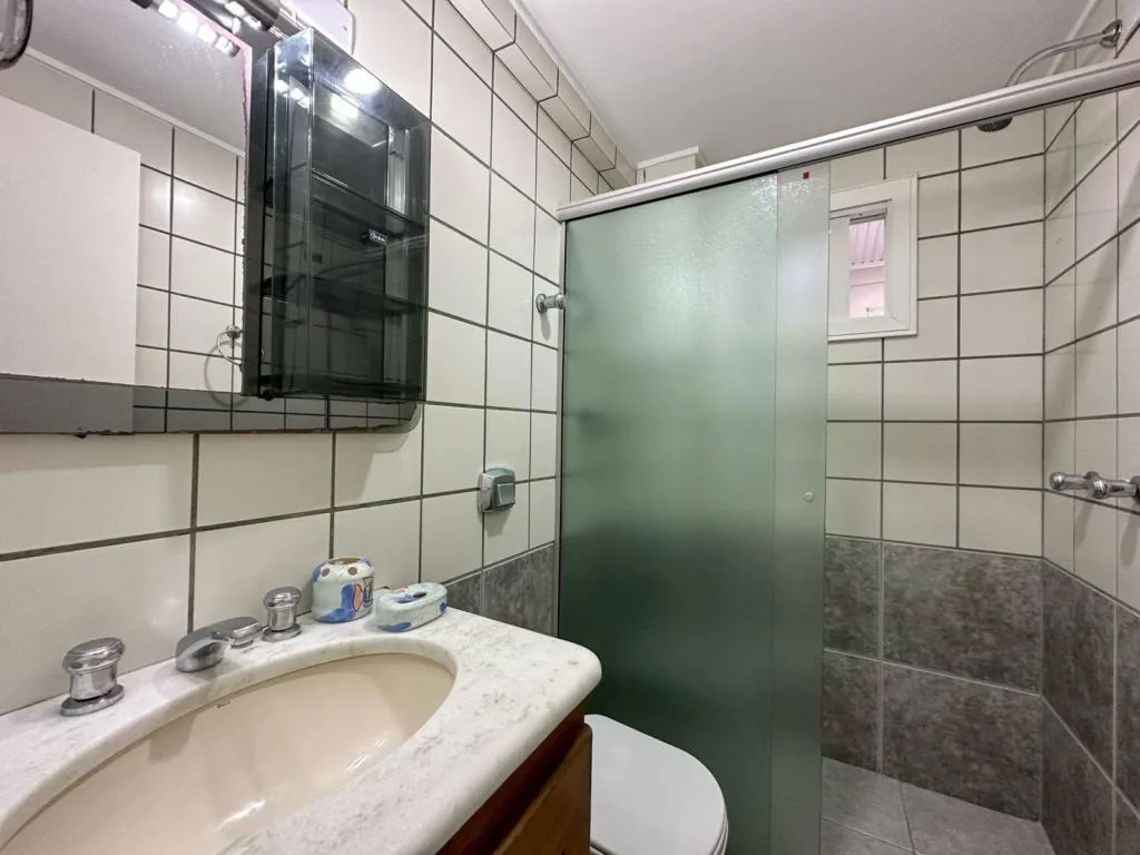 Imagem Apartamento 2 Dormitórios - Bairro Centro