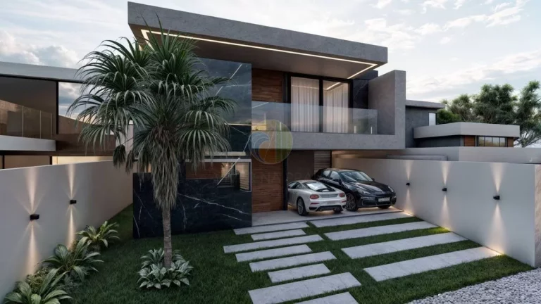 Foto do imóvel Casa Colinas de Camboriú Village em BR 101, Av. Marginal Oeste