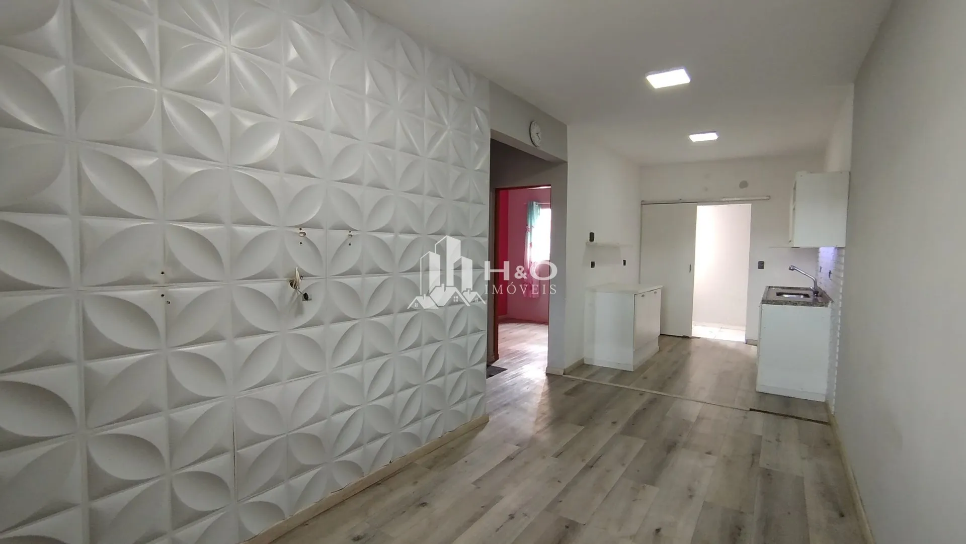 Foto do imóvel Apartamento à venda na Cidade Líder_ 48m², 2 dormitórios e 1 vaga de garagem.