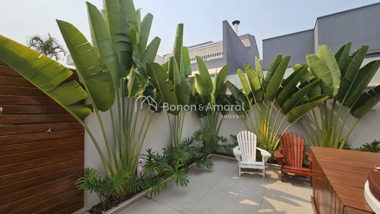 Imagem Casa a venda no Condomínio Real Park - Sumaré