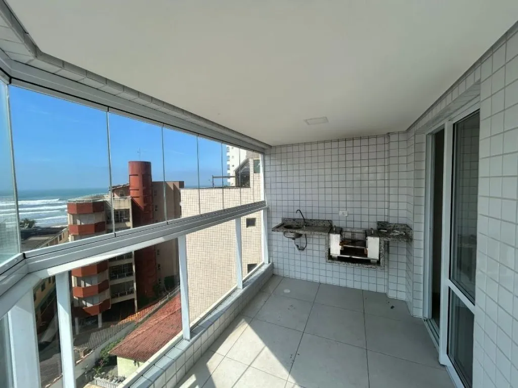 Foto do imóvel APARTAMENTO COM 72,42 m² - BOQUEIRÃO - PRAIA GRANDE SP em RUA DOUTOR JOSÉ CARLOS DE OLIVEIRA, 766 - BOQUEIRÃO, PRAIA GRANDE - SP