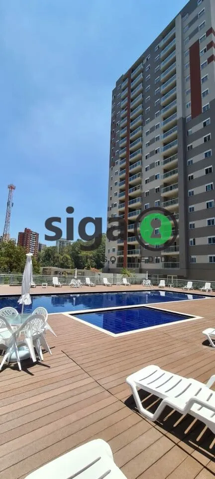 Imagem Seu Novo Apartamento no Morumbi com Varanda Gourmet e Vaga