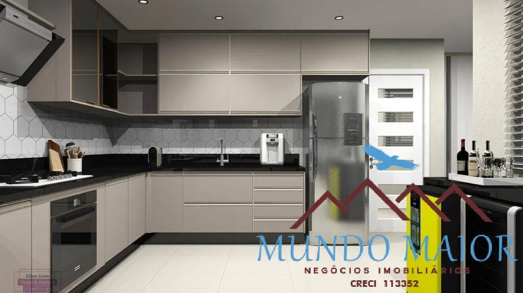 Imagem Cobertura com 2 Quartos e 2 banheiros à Venda, 110 m² por R$ 530.000.00!!!!
