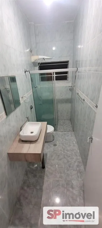 Imagem Apartamento para Venda em São Paulo, Jardim São Paulo, 2 dormitórios, 1 banheiro, 1 vaga