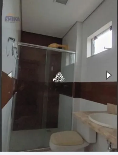 Imagem SOBRADO À VENDA COM PISCINA E ÁREA GOURMET | BAIRRO BOA ESPERANÇA - CUIABÁ/MT