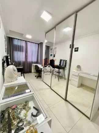 Imagem Casa à venda 3 quartos Bairro Cabral - Contagem/MG