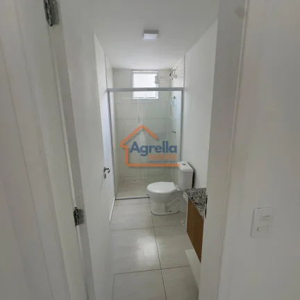 Imagem Condominio Portal Jardim das Zinias - Apartamento à venda no bairro Jardim Nossa Senhora das Graças - Mogi Guaçu/SP