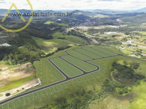 Imagem Lotes à Venda no Serras de Atibaia III  Últimas Unidades
