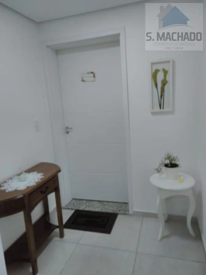 Imagem Apartamento para Venda em Santo André / SP no bairro Vila Curuça