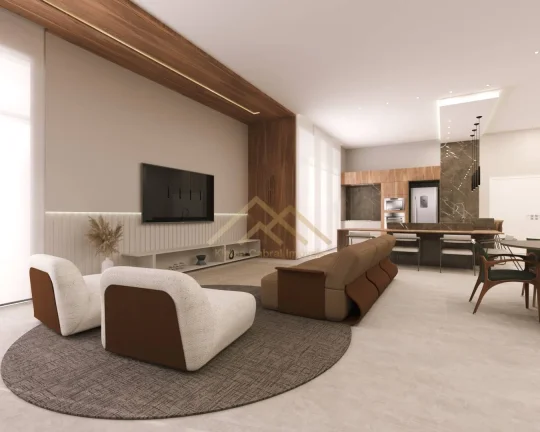 Imagem Residencial Solare Di Vicenza