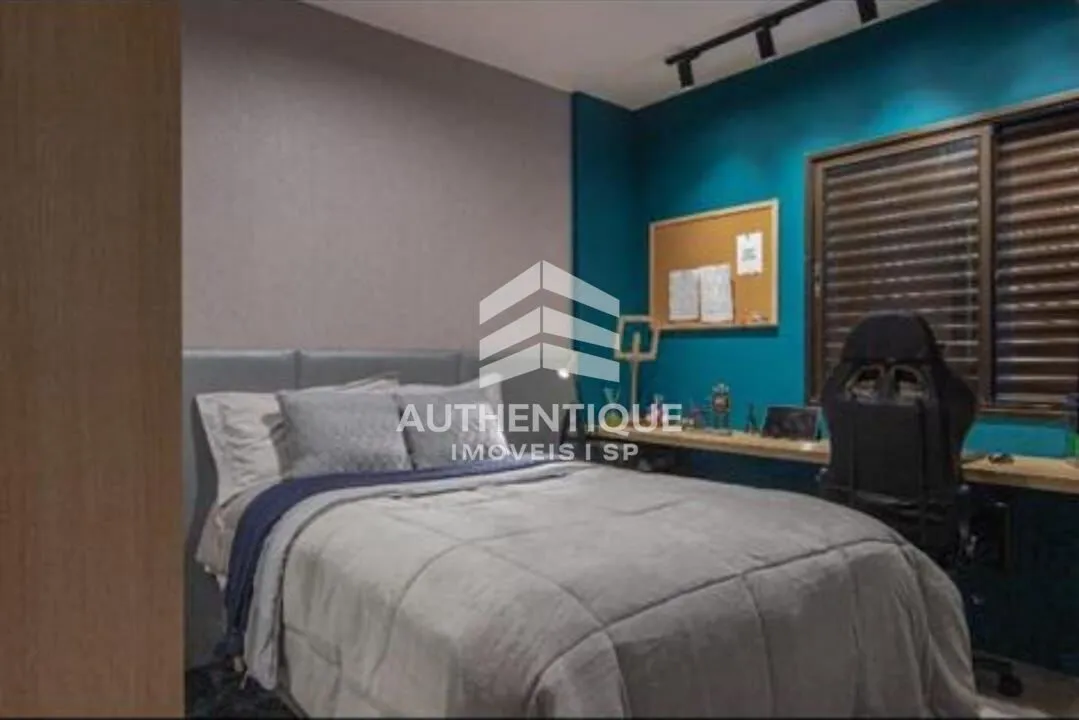 Imagem SAINT GERMAIN MORUMBI - Apartamento à venda no bairro Vila Suzana - São Paulo/SP, Zona Sul