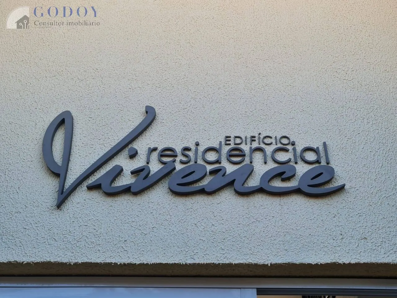 Imagem Apartamento à venda 2 Quartos, 1 Suite, 1 Vaga, 68.23M², Jardim Carlota, Pindamonhangaba - SP | Edificio Residencial Vivence