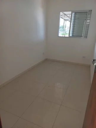 Imagem Casa de Condomínio com 2 dorms, Melvi, Praia Grande - R$ 190 mil, Cod: 2136