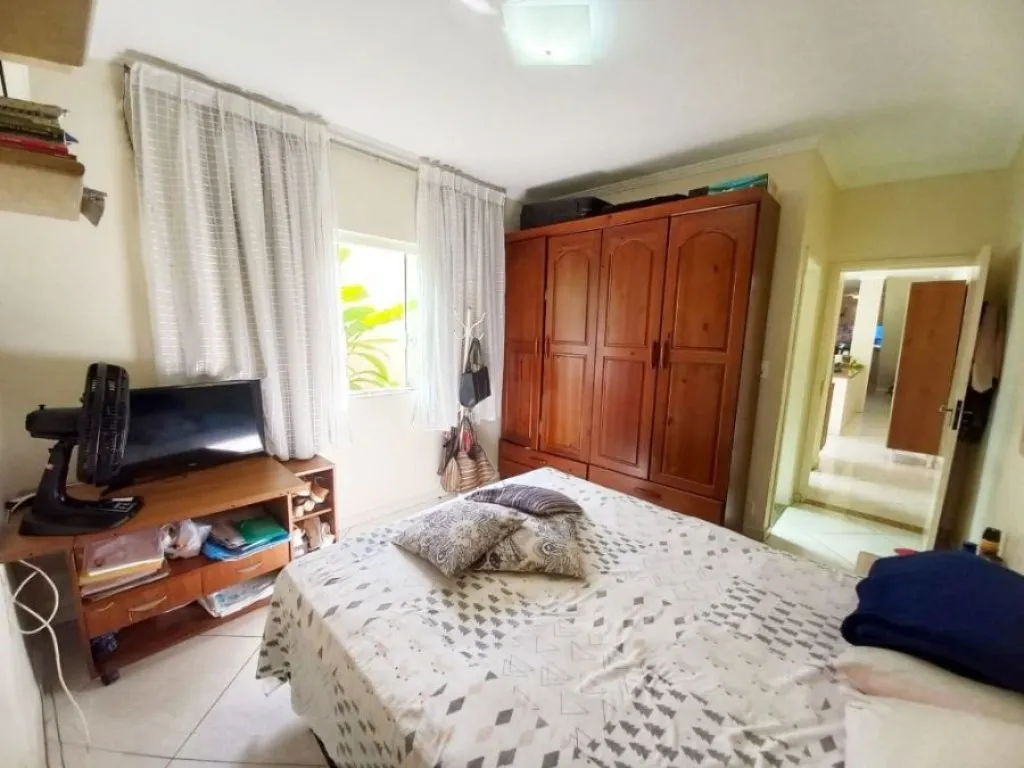 Imagem CASA COM 200,00 m² - CANTO DO FORTE - PRAIA GRANDE SP