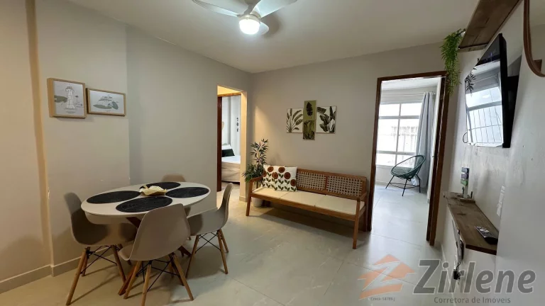 Imagem APARTAMENTO DE 02 QUARTOS TODO REFORMADO NA AV OCEÂNICA