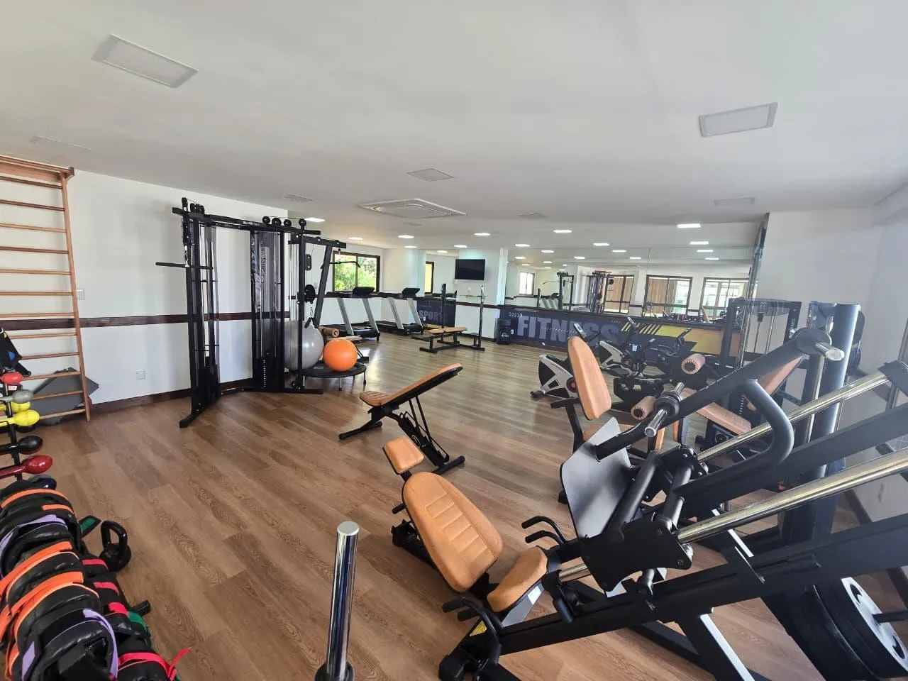 Imagem Apartment em Salvador - Bahia, Graça