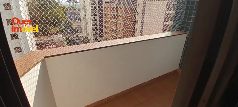 Imagem Apartamento no Centro de Ribeirão Preto-SP: 4 quartos, 1 suíte, 1 sala, 3 banheiros, 1 vaga, 148m² - Imperdível!