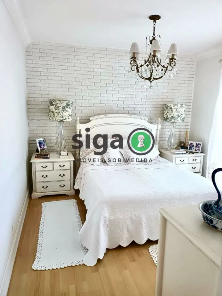 Imagem Apartamento para venda no Panamby 04 suítes, São Paulo - SP