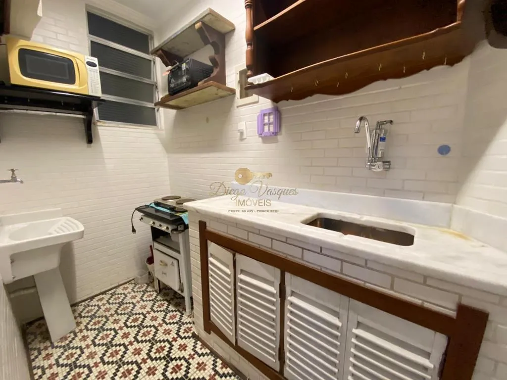 Imagem Apartamento para Venda em Teresópolis / RJ no bairro Alto