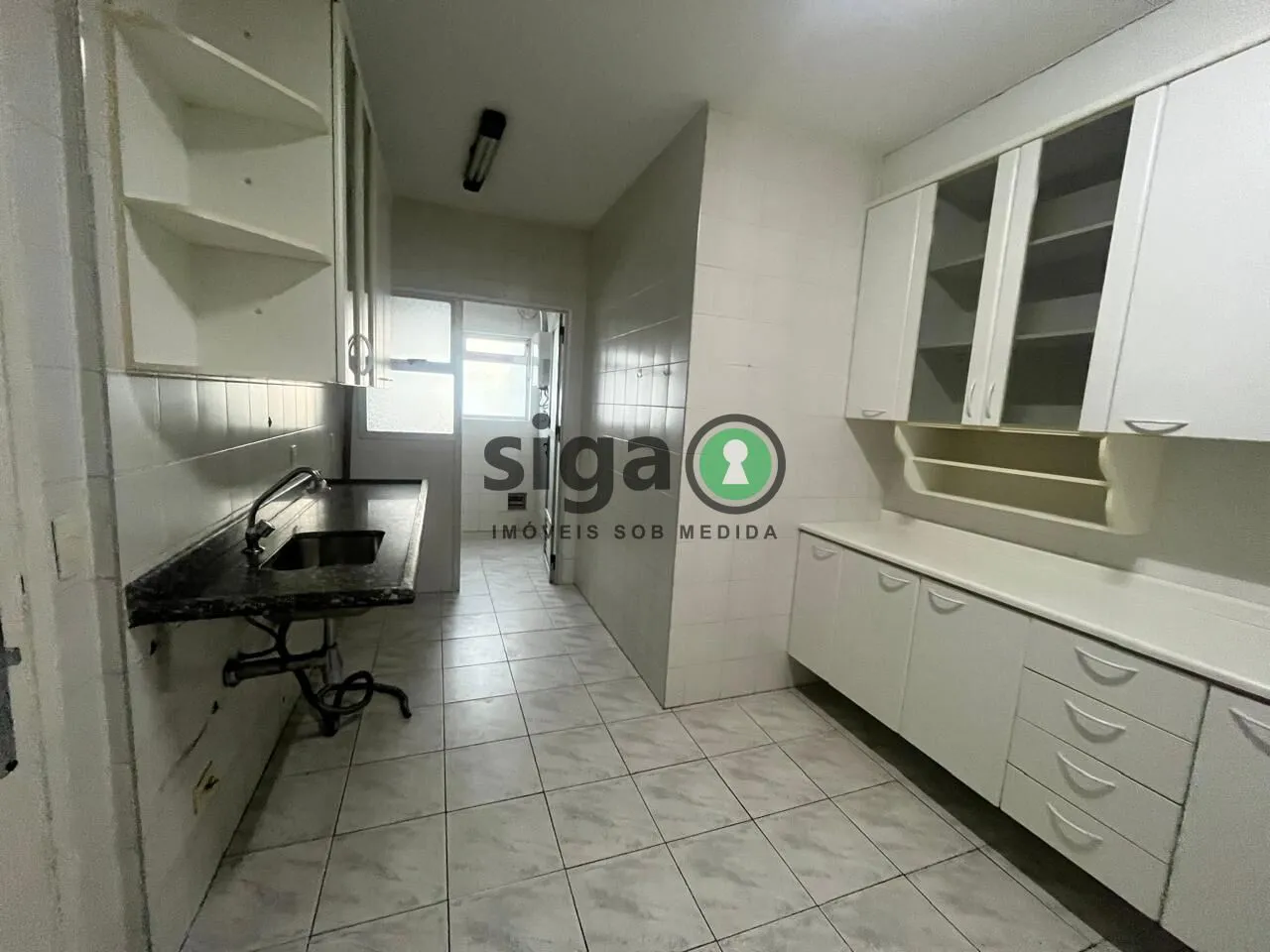 Imagem apartamento| 106 m² | 2 SUÍTES | 2 VAGAS Brooklin