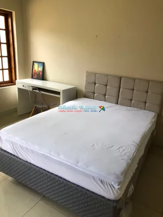 Imagem Linda Casa com Ótima Localização.