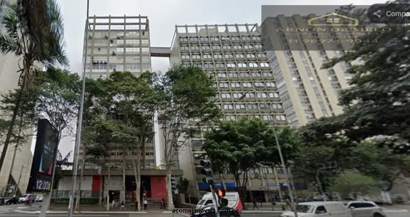 Imagem Escritório para venda em São Paulo no bairro Pinheiros