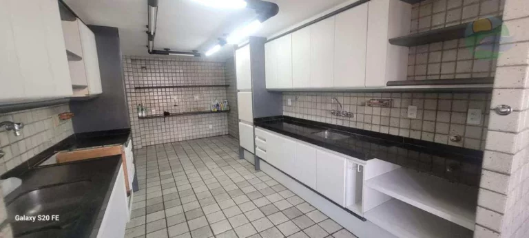 Imagem Apartamento 4 suites, Venda, Beira mar, Piedade, Jaboatão.