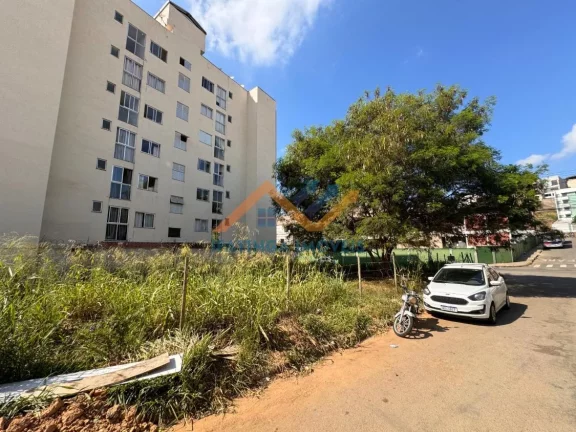 Imagem Lote de 410m² a venda no bairro Cidade Nova em Santana do Paraíso.