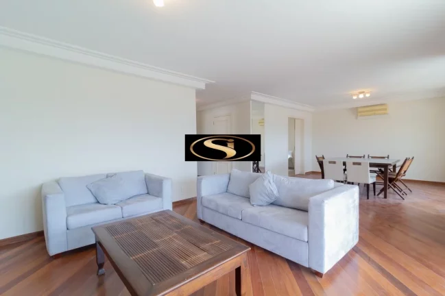 Imagem APARTAMENTO RESIDENCIAL em SÃO PAULO - SP, VILA NOVA CONCEIÇÃO