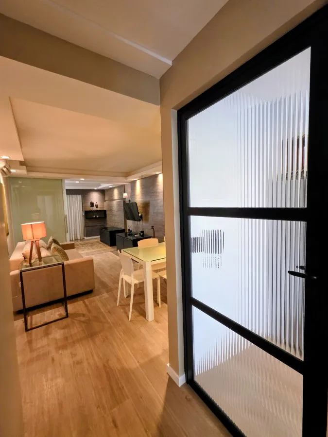 Imagem Apartamento para Venda em Maceió, Jatiúca, 2 dormitórios, 2 banheiros, 1 vaga