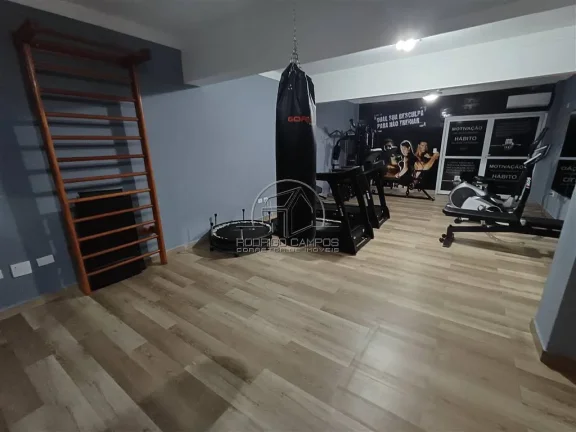 Imagem Maravilhoso Apartamento 2 Quartos à Venda no Tupi, Praia Grande
