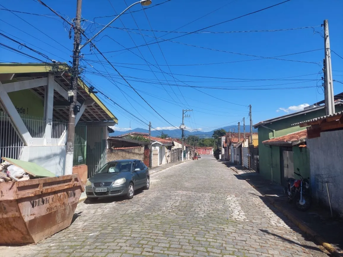 Imagem Terreno à venda 243.43M², Jardim Boa Vista, Pindamonhangaba - SP